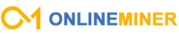 OnlineMiner Logo
